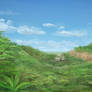 Summer Jungle