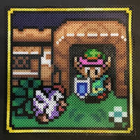 Zelda Tile 01