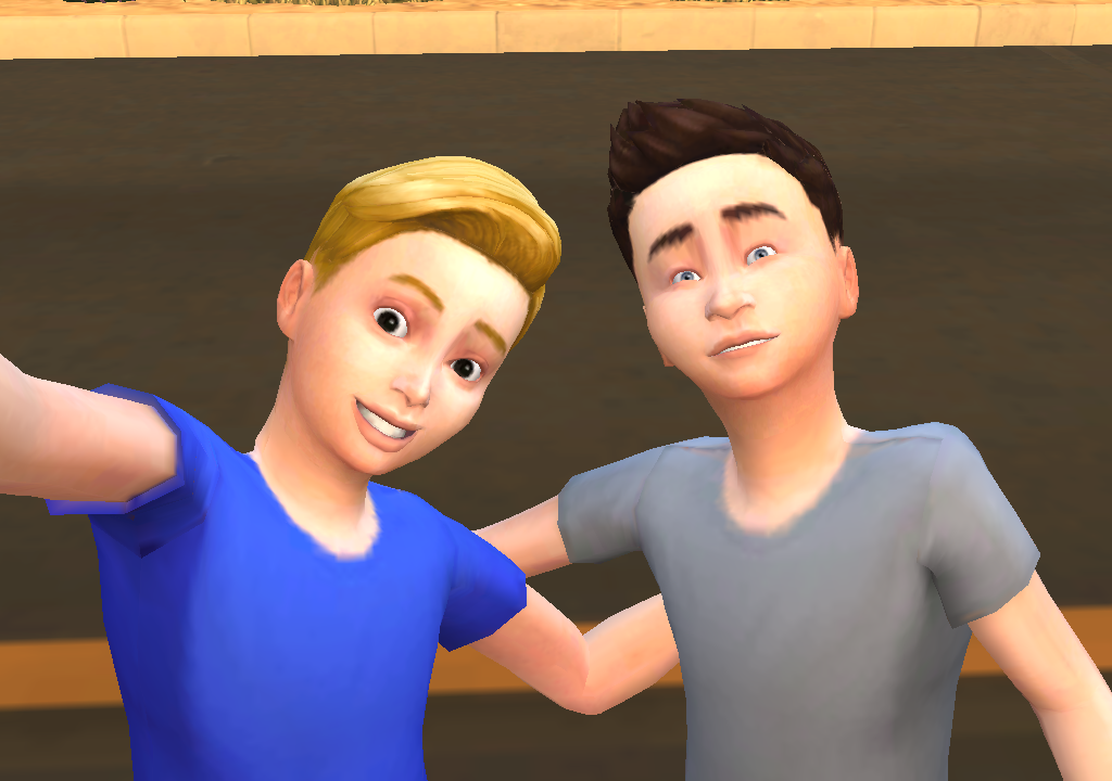 Sims 4 100 Baby Challenge By Mrsisaacchroner On Deviantart Sims 4 100 Baby Challenge By Mrsisaacchroner On Deviantart