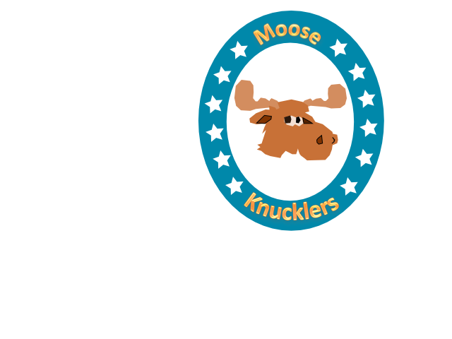 Moose by hancreech on DeviantArt