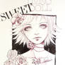 Sweet Living Doll shirt design