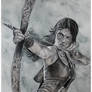 Tomb Raider Lara croft