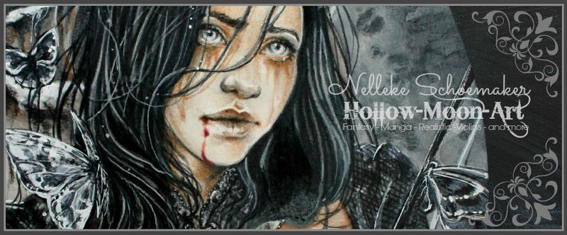 Banner by Hollow-Moon-Art Banner by Hollow-Moon-Art