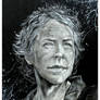 Walking dead - Carol