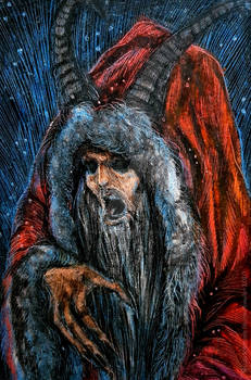 Krampus