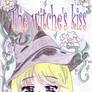 The witches kiss