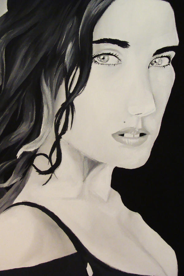 Java Artist Jennifer jennifer by thegirlintheclouds on DeviantArt