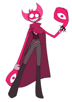 Humanized Characters on JSAB-Fan-Club - DeviantArt