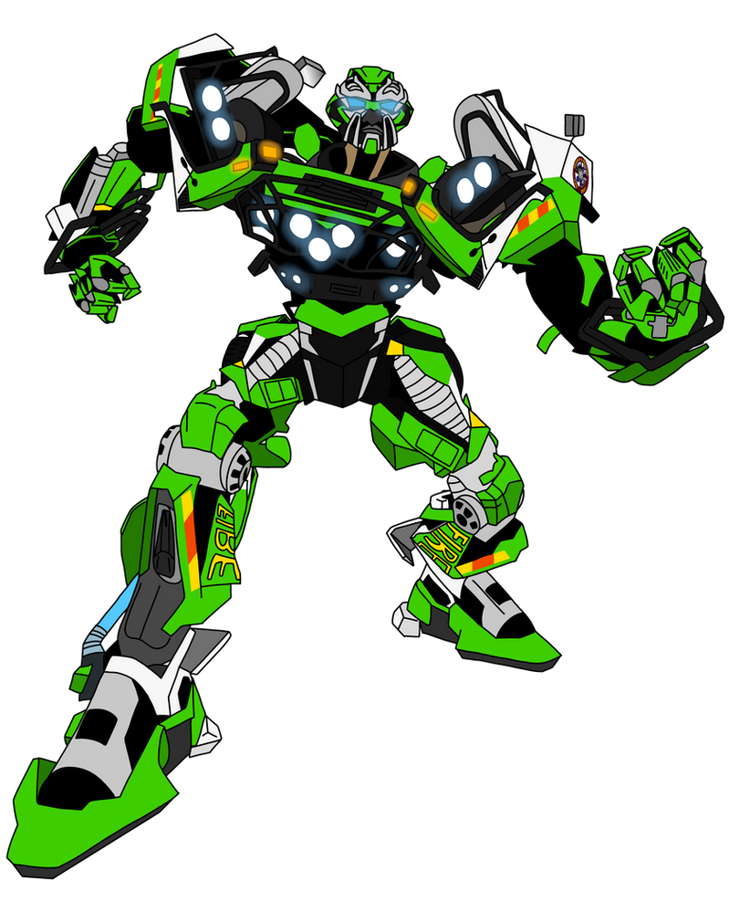 Ratchet (Dark of the Moon) 2D Render by ResistanceFighter15 on DeviantArt