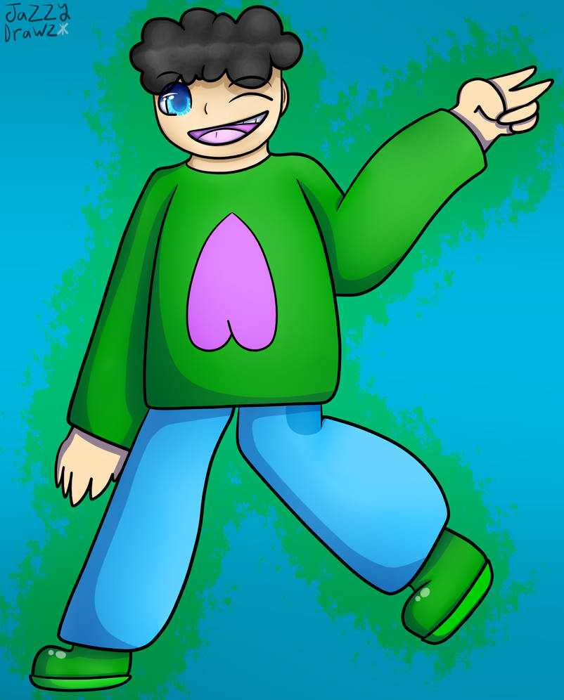 Deviantart Sam Sam by JazzyDrawz on DeviantArt