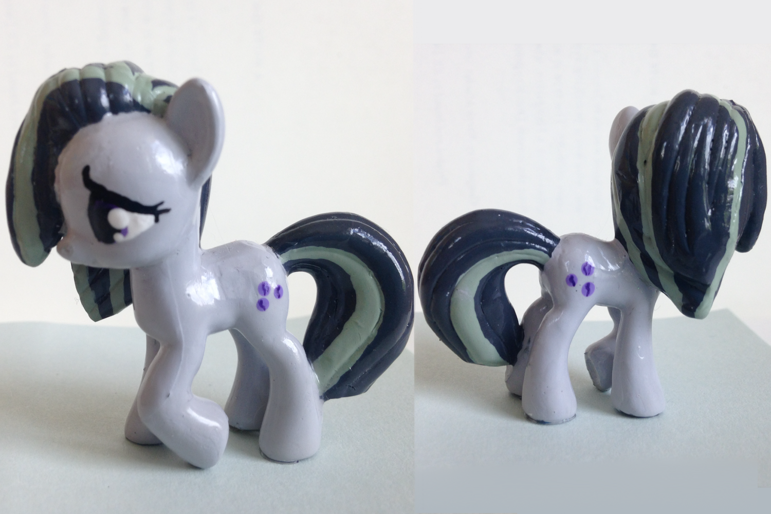 Marble Pie BlindBag