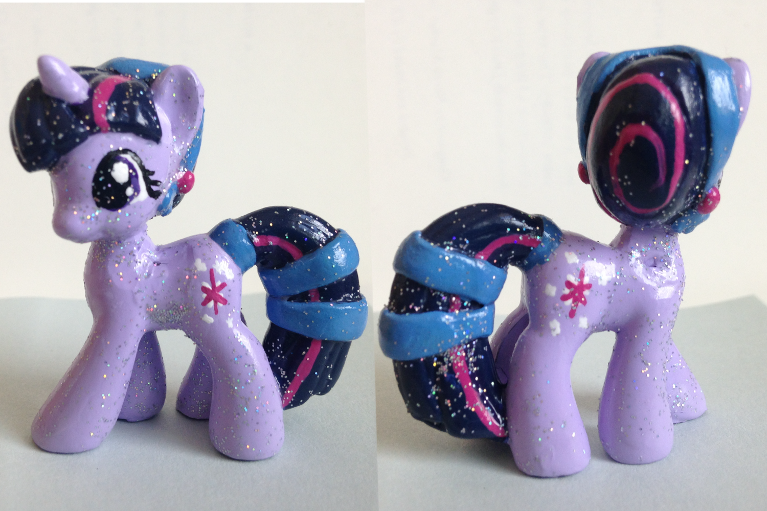 Crystal Twilight Sparkle BlindBag