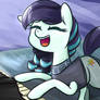 Countess Coloratura