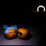 lurking - apples vs oranges