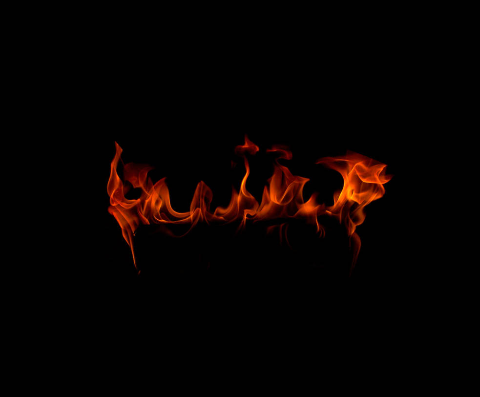 Flame Stock 3 by BlackScarletLove