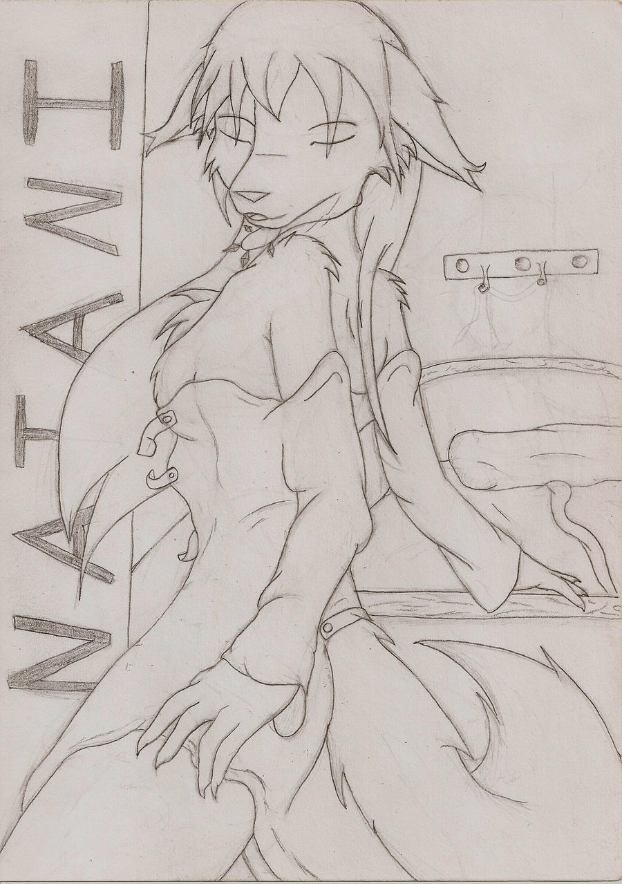 Fan Art: Natani