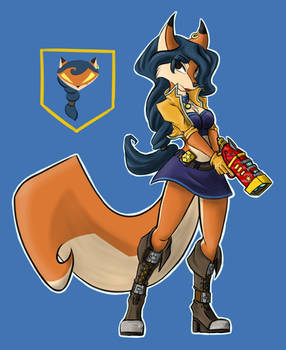 Carmelita