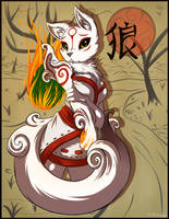 Okami