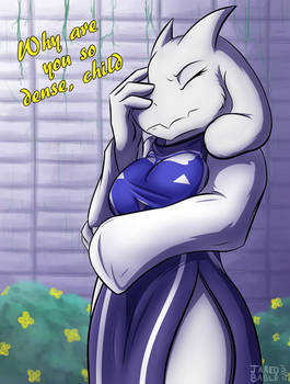 Toriel