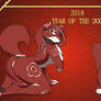 Year of the Dog