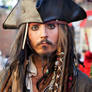 Jack Sparrow, Captain