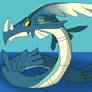 Drawing Challenge, Nexomon: Draclone