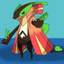 Drawing Challenge, Nexomon: Corozard