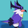 Drawing Challenge, Nexomon: Galvaria
