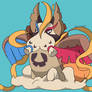 Drawing Challenge, Nexomon: Luhava