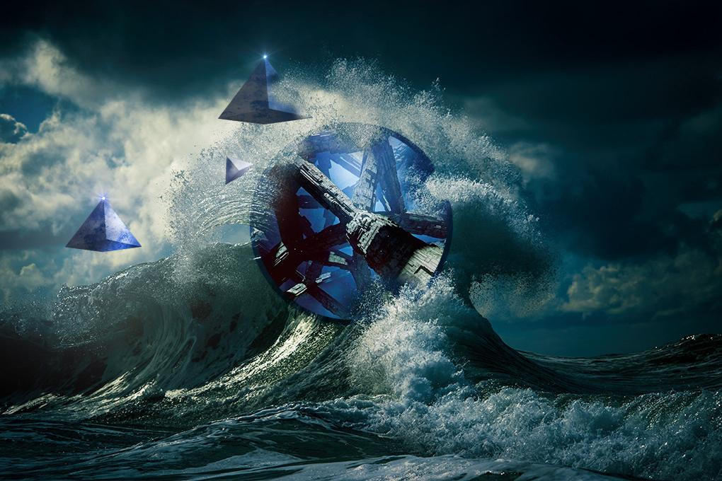 Tempu Animation Image Tempete by Igenu on DeviantArt