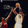 NBA - Where everything happens