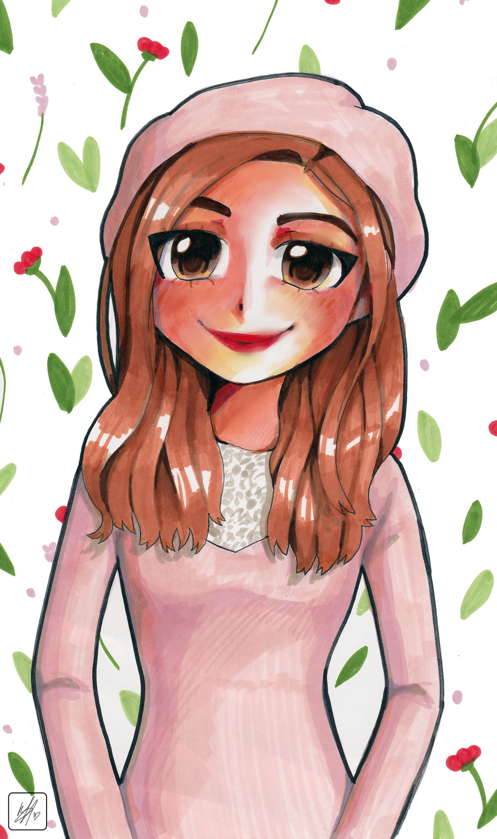 Cutiepie Marzia