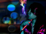 Night Club Smoke by patient-58
