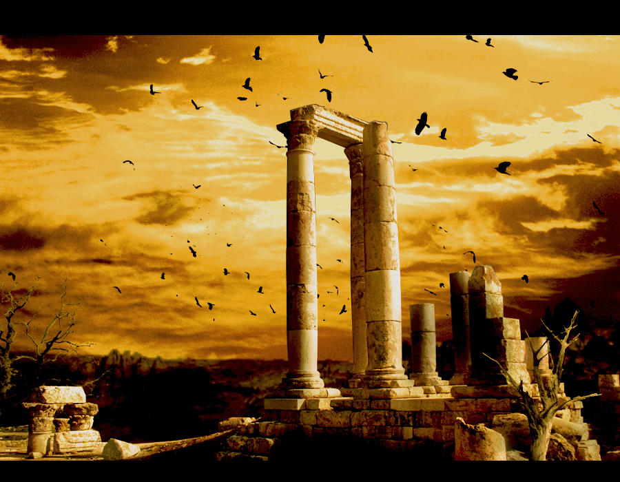 Apollo's Wrath by patient-58 on DeviantArt