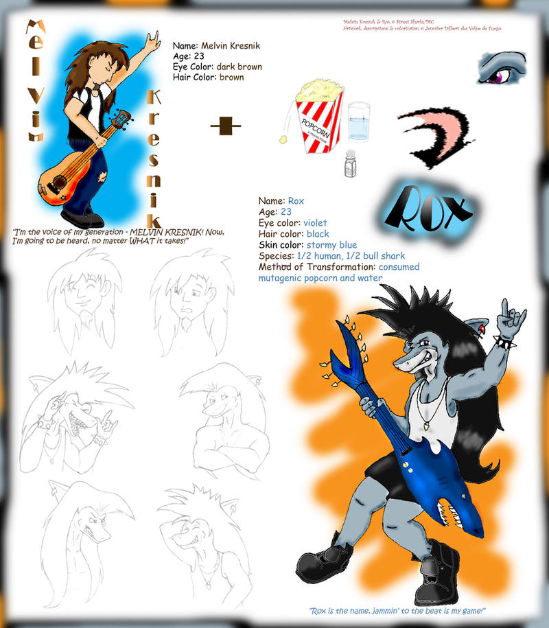 Rox +Mega Profile+ Pg1 by the-last-jennicorn on DeviantArt