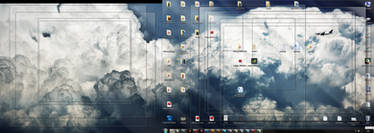 work desktop