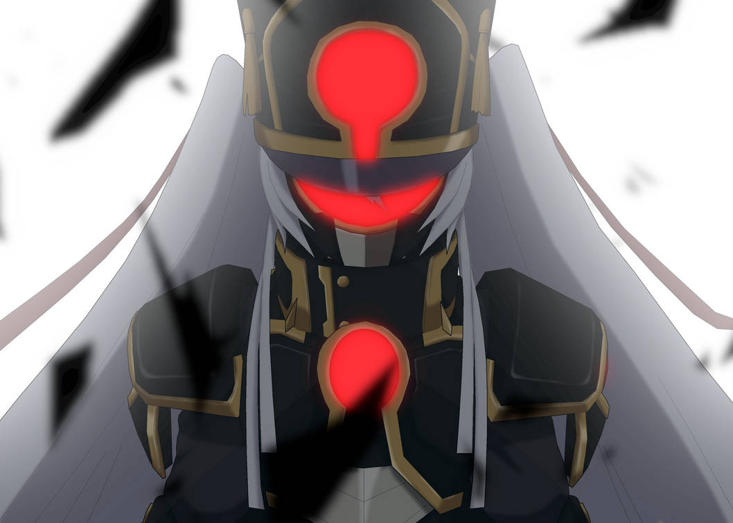 Altair Orga Form Visor by MikeSedam2 on DeviantArt