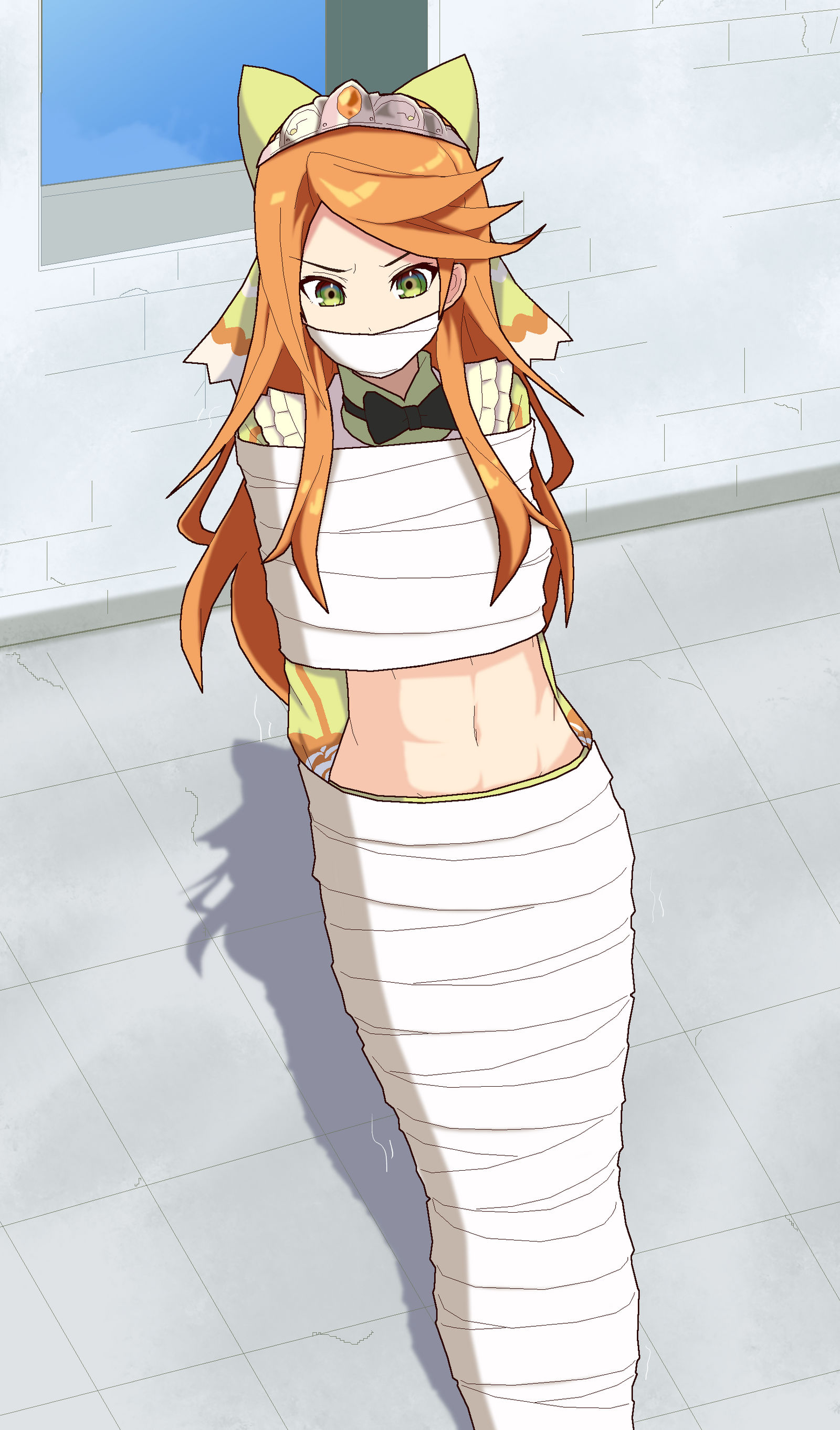 Excessive Sports Tape Gagged By MikeSedam2 On DeviantArt excessive-sports-tape-gagged-by-mikesedam2-on-deviantart