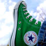 green all star