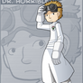 Doctor Horrible is Here