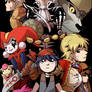 Chrono Cross