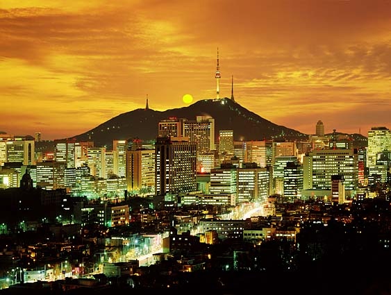 Seoul