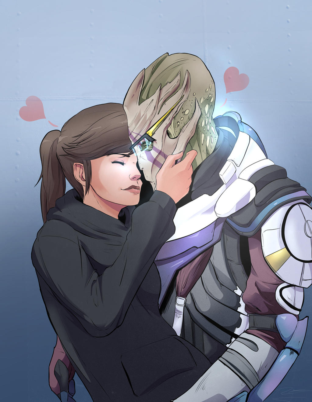 Ryder X Vetra