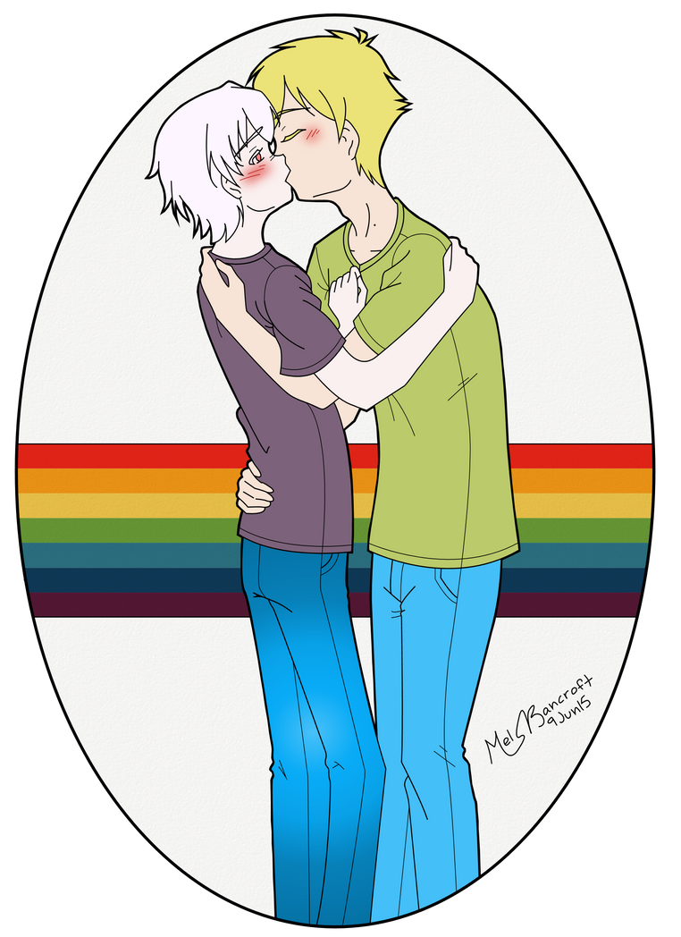 Pride by Shannon2996