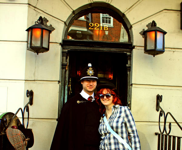 221 B ID