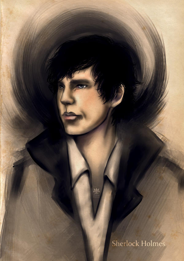 St. Sherlock