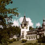 Peles Castle