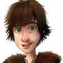 Hiccup Horrendous Haddock III