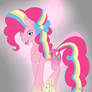 RainbowPower Pinkie Pie