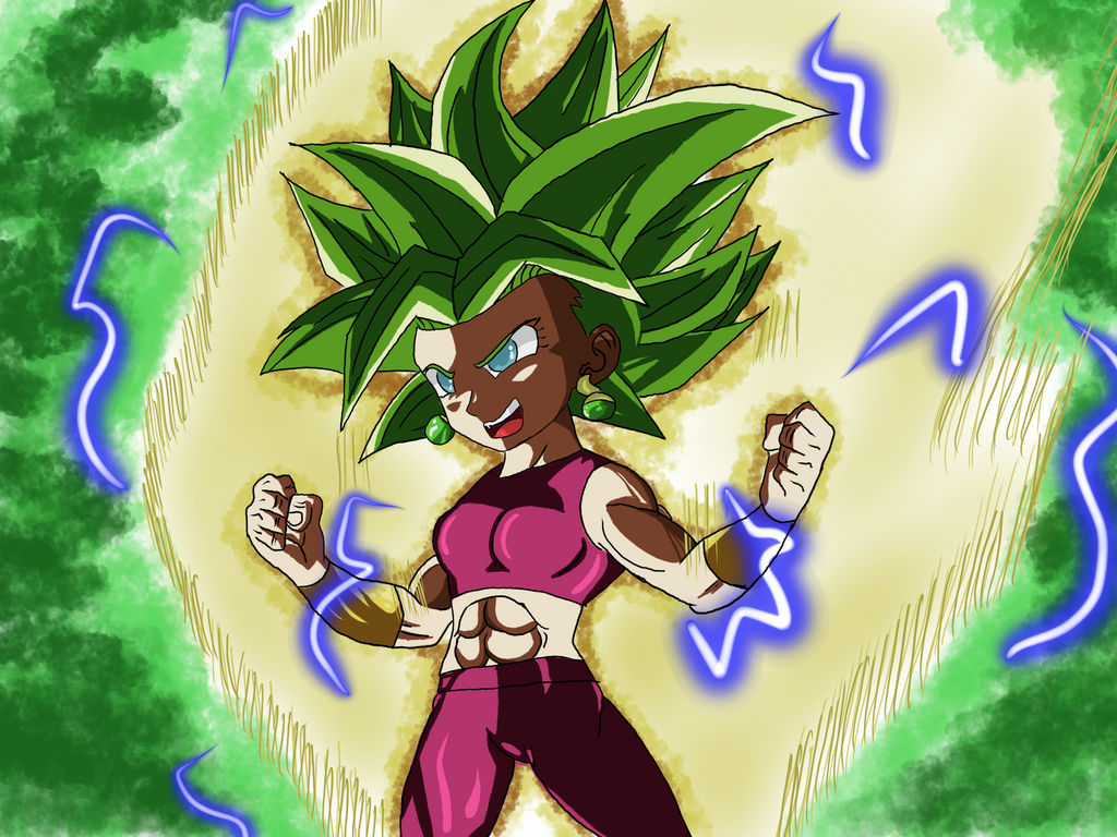 Kelfa by JamarickDraw on DeviantArt